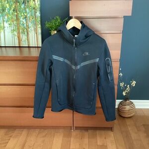 Nike Tech Fleece Full-Zip